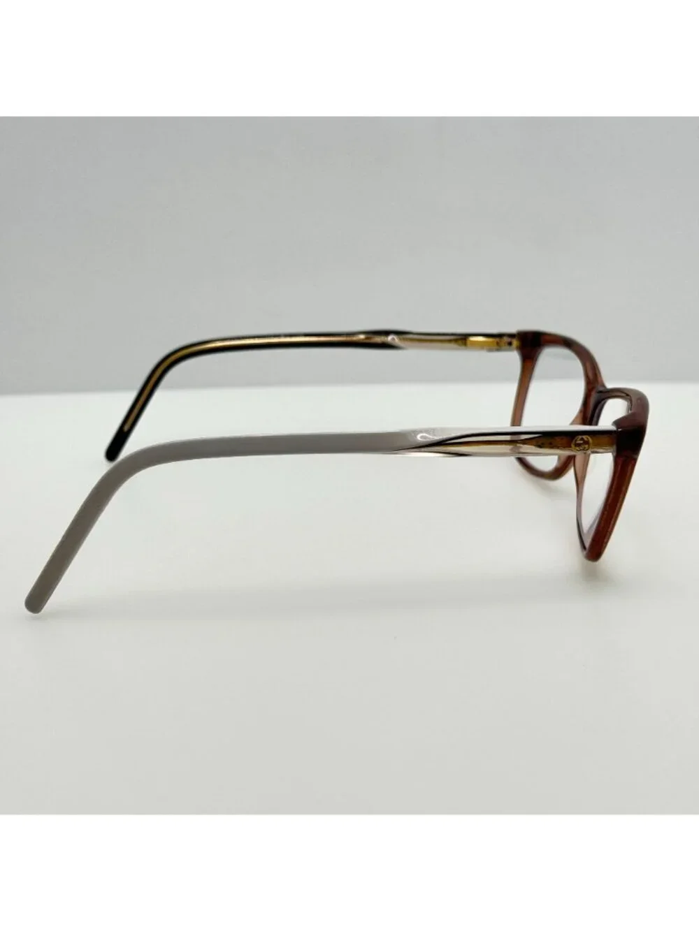 Gucci GG 3642 0XG Eyeglasses Eye Glasses Frames 52-14-140